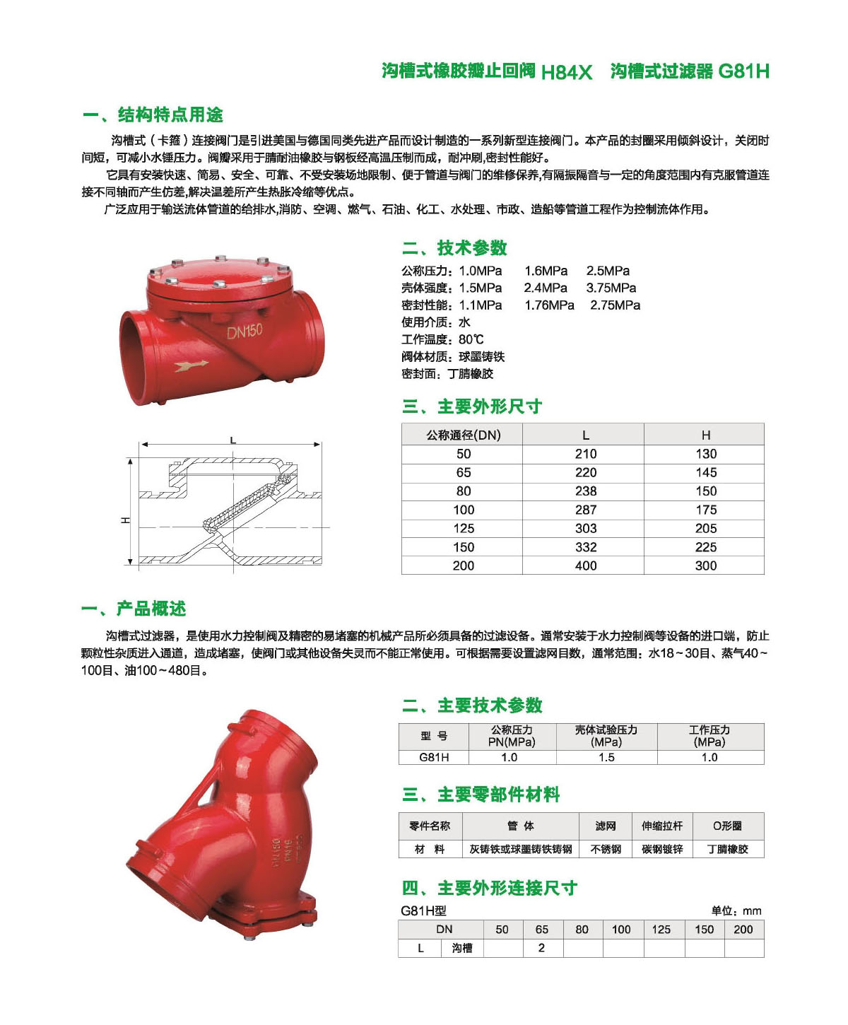 泸冠自控阀门