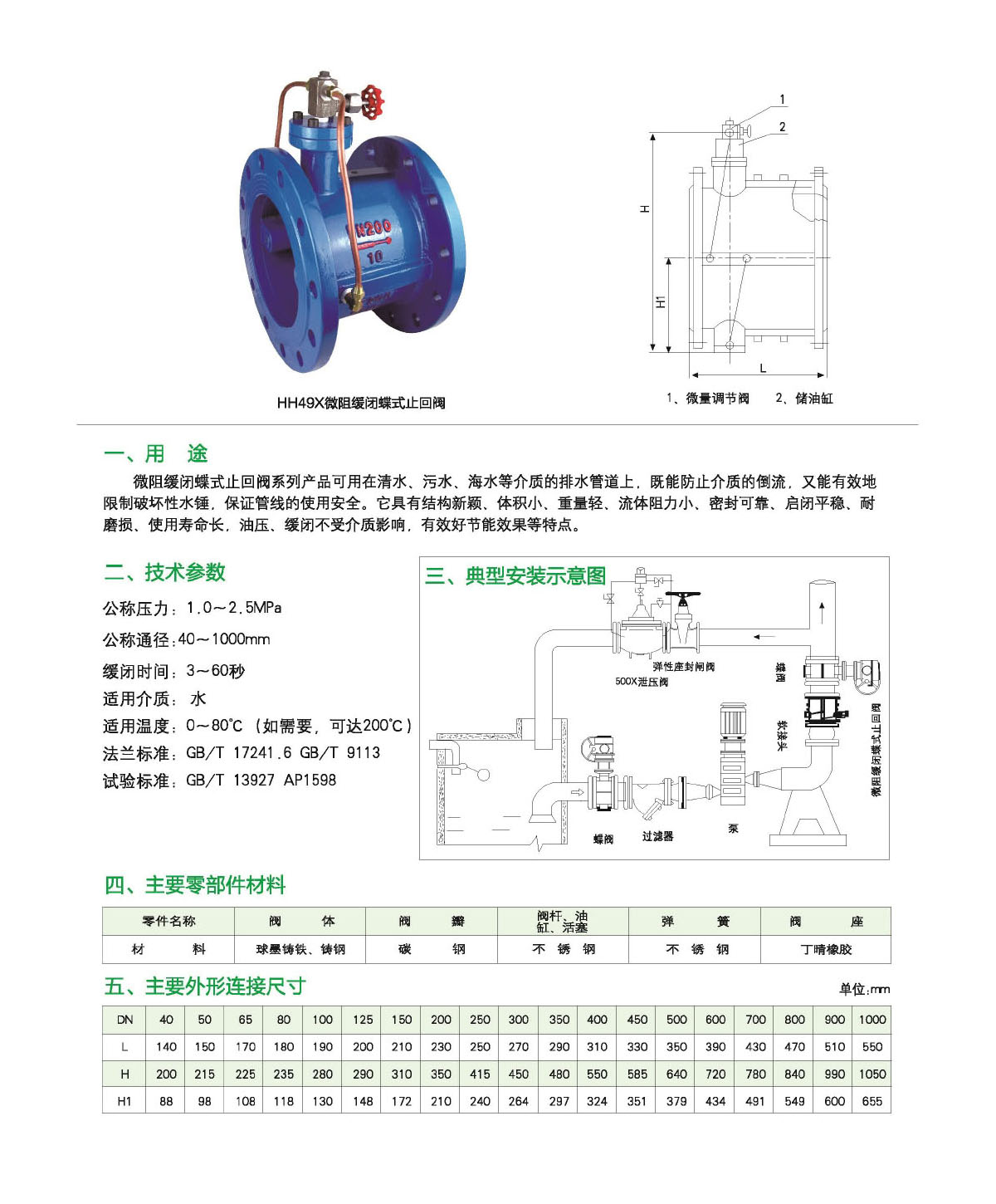 泸冠自控阀门