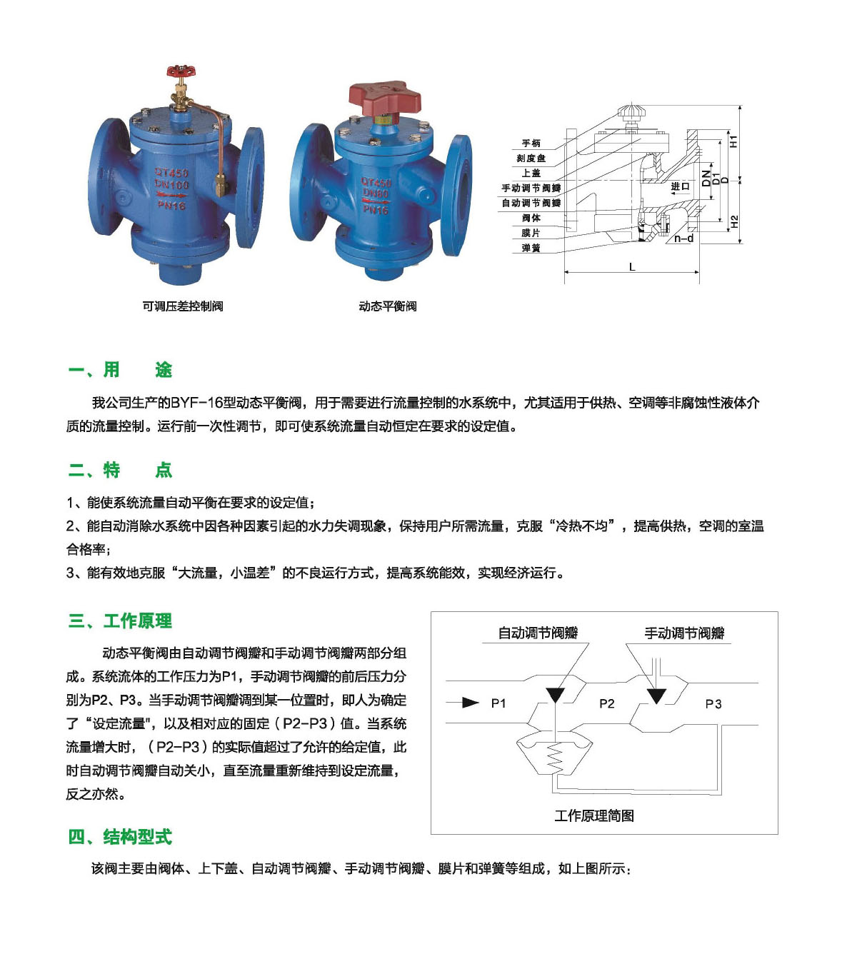 泸冠自控阀门